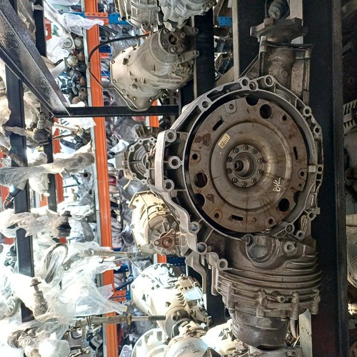 2013 audi automatic gearbox - automatic,