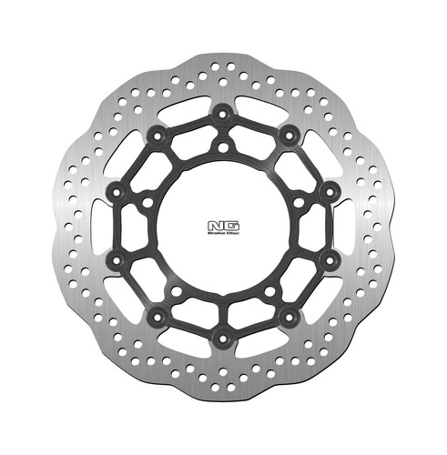 Brake disk - disk,