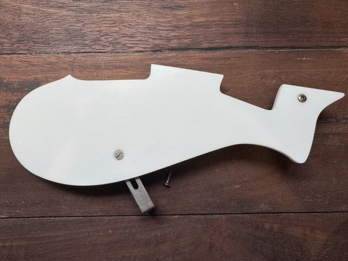 Harmony silvertone 1446 - silvertone,