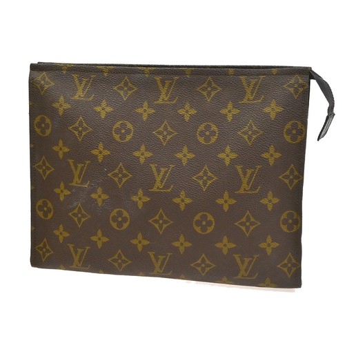 Louis vuitton poche toilette - poche,
