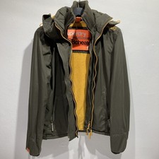Superdry Coat The Windcheater