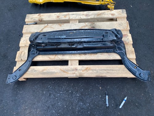 Citroen berlingo front bonnet - front,