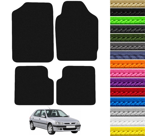 For peugeot 306 1991 - for,
