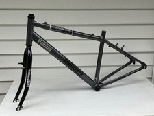 Mongoose PAVER Aluminum