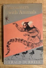 Encounters with Animals by