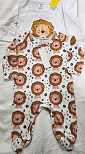 Baby Clothes Bundle 1-3
