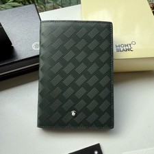New Mon Green MB Passport