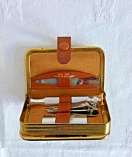 Vintage 1960s Gents Miniature