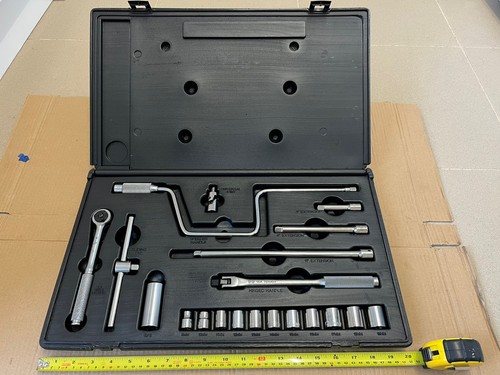 Tools 3 8 - kd, 20