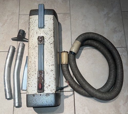 Hoover 417e very rare - hoover, ,