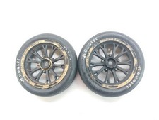 2x Proline Hoosier #10158 1/10