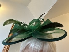 Elegant Wedding/Races/Occasion