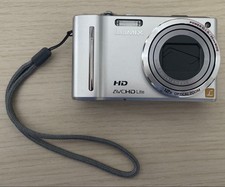 Panasonic LUMIX DMC-TZ10