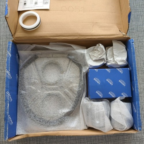 Grohe grohtherm 3000 - grohe,