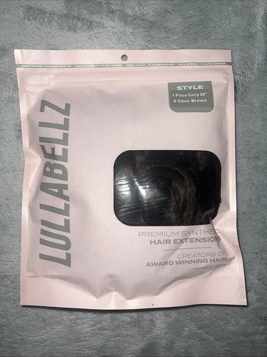 Lullabellz hair extensions - lullabellz,