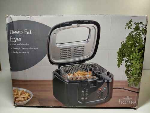 Morrisons home deep - morrisons,