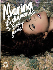 The Family Jewels (Piano, Vocal, Guitar)