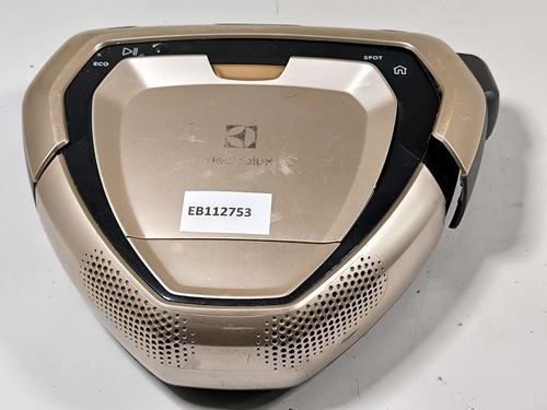 Electrolux pi91 5ssm robot - electrolux,