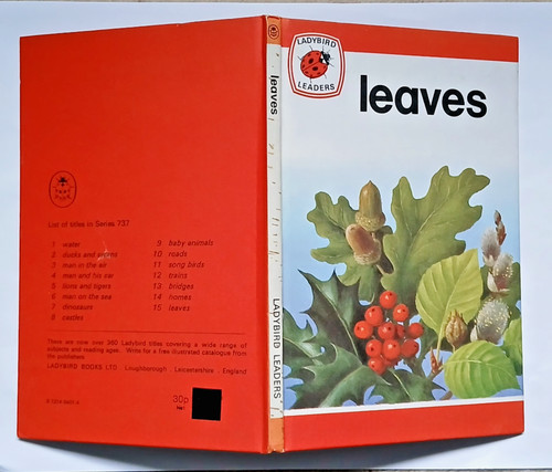Vintage ladybird books - vintage,