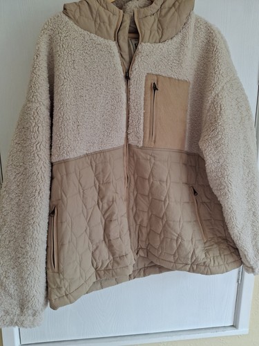 Fat face womens - honey, fleece