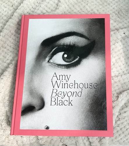 Naomi parry amy - parry, winehouse