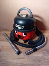 Henry Vaccum Cleaner Numatic