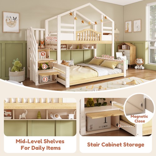 Bunk beds for - beds, kids,