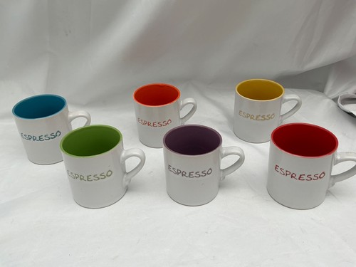 Espresso mugs small - mugs,