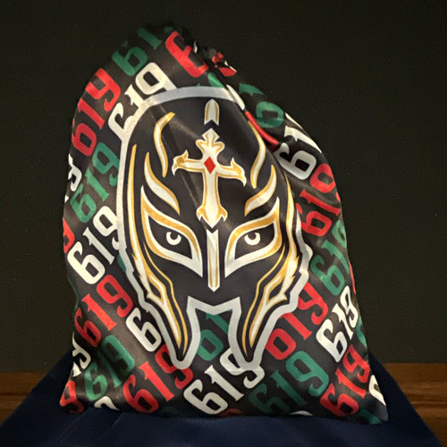 Rey mysterio mask 20th - rey,