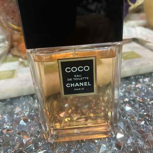 Chanel coco eau - de, toilette