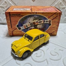 Norev collection 1:43 Citroen