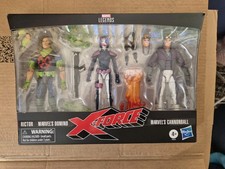 Marvel Legends Rictor