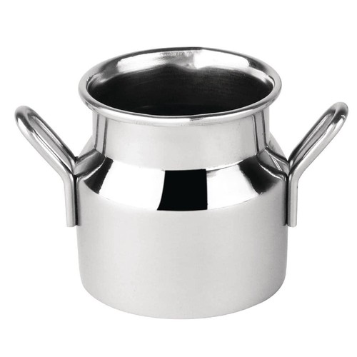 Olympia stainless steel - steel, mini