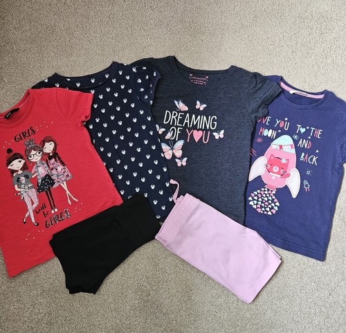 Girls clothes bundle age - age, 5-6