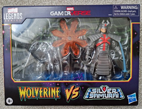 Hasbro marvel legends - marvel,