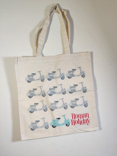 Roman holiday theater merch - roman,
