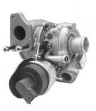 Turbo Charger Fits Alfa Romeo