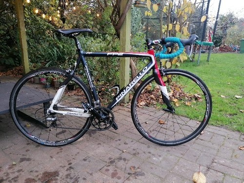 Pinarello fp2 road - road, m