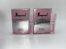 2 x Katy Perry Meow 2 ml