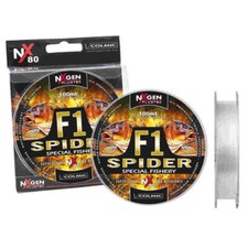 Colmic NX80 F1 Spider Mono