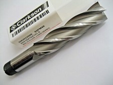 20mm COBALT END MILL LONG
