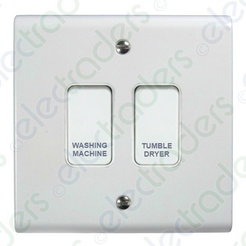 Deta customised grid switch - customised,