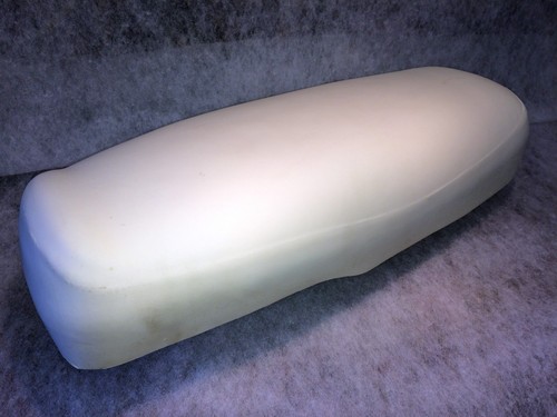 Honda cb77 seat foam best - foam,