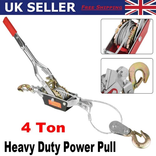 Ton dual gear - ton, hand