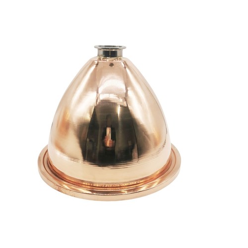 Stillmate alembic copper dome - stillmate,