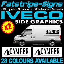 to fit IVECO DAILY VAN