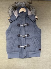Fat Face Gilet Body Warmer