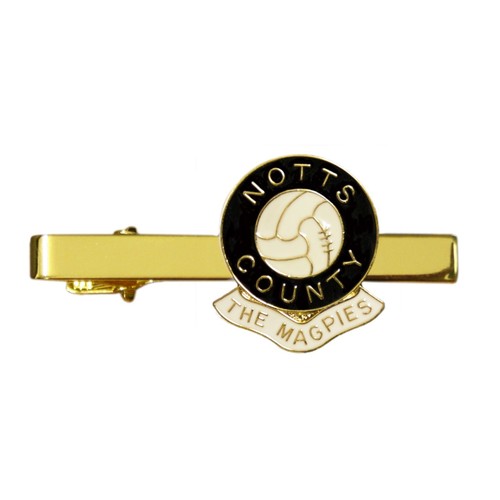 Notts county football - club, tie