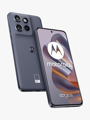 Motorola edge neo 512gb - edge, 50