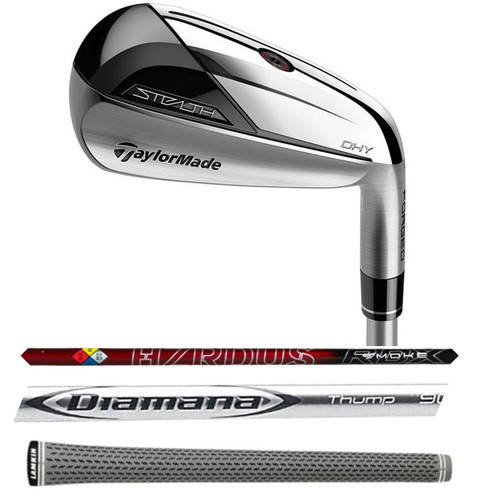 New taylormade stealth dhy - taylormade,